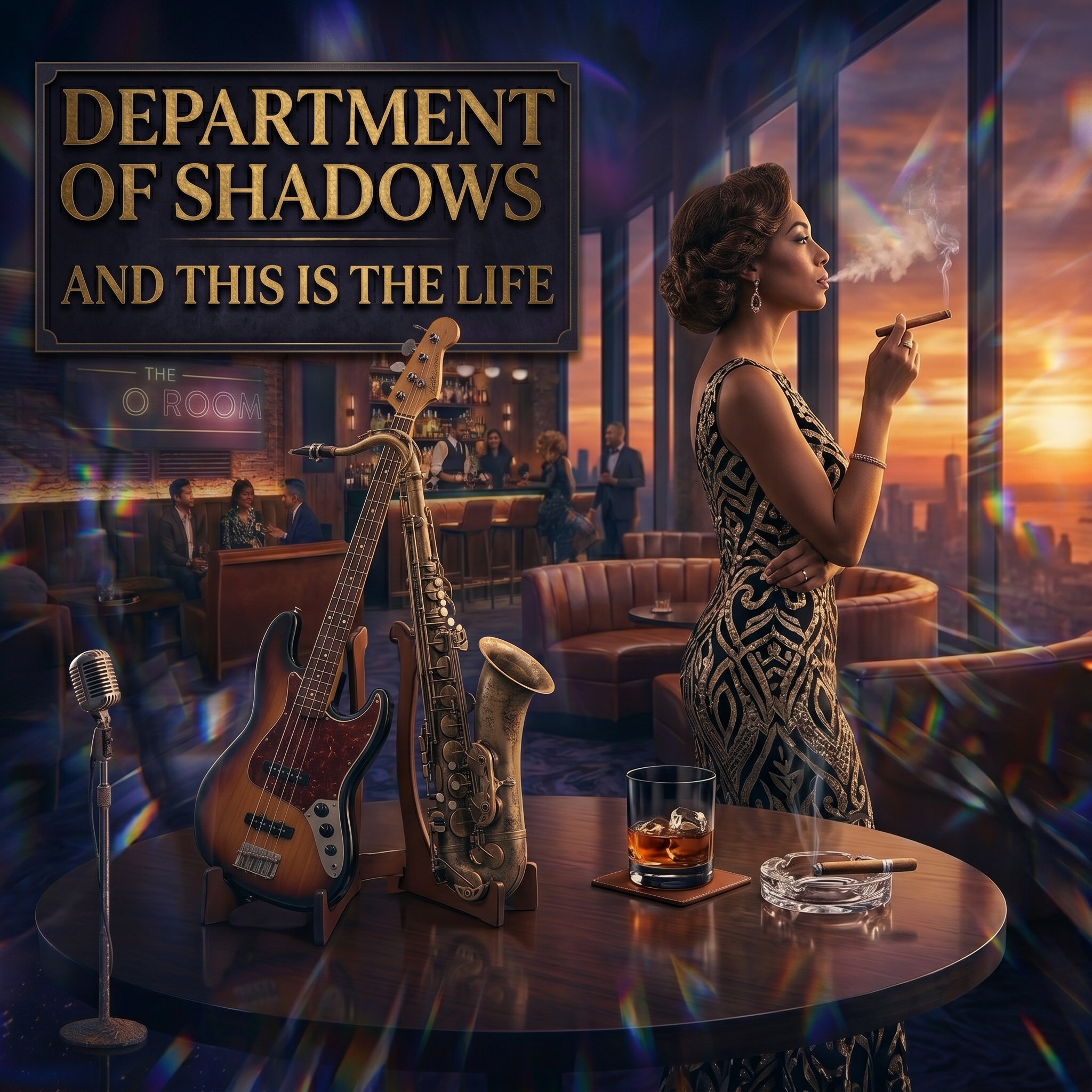 Track Cover Art